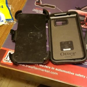 Galaxy s6 otterbox case